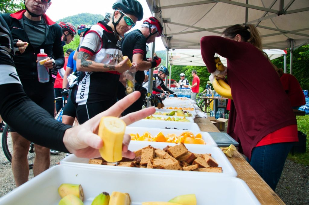 Cyclisme et diététique : découvrez les conseils de l'Alsacienne pour performer durant nos épreuves de cyclosportives le 29 juin 2025