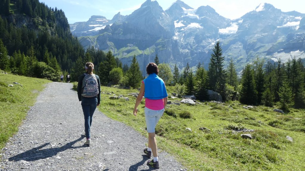 Randonnée pour se préparer à la cyclosportive l'Alsacienne à l'intersaison