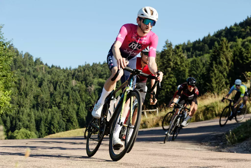 Bien choisir sa cyclosportive : les conseils d'Eric notre coach sportif !